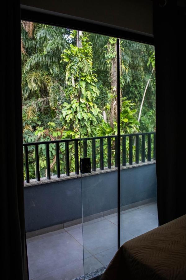 Canta Galo Itacaré Buitenkant foto